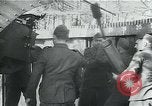 Immagine di Pistola ferroviarie La Russia, 1941, secondo 16 filmato di repertorio 65675026797