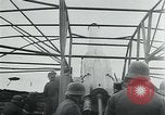 Immagine di Pistola ferroviarie La Russia, 1941, secondo 20 filmato di repertorio 65675026797