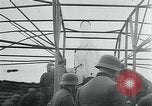 Immagine di Pistola ferroviarie La Russia, 1941, secondo 21 filmato di repertorio 65675026797