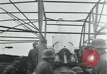 Immagine di Pistola ferroviarie La Russia, 1941, secondo 24 filmato di repertorio 65675026797