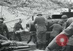 Immagine di Pistola ferroviarie La Russia, 1941, secondo 25 filmato di repertorio 65675026797