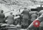 Immagine di Pistola ferroviarie La Russia, 1941, secondo 26 filmato di repertorio 65675026797