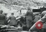 Immagine di Pistola ferroviarie La Russia, 1941, secondo 29 filmato di repertorio 65675026797
