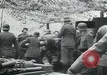 Immagine di Pistola ferroviarie La Russia, 1941, secondo 30 filmato di repertorio 65675026797