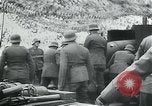 Immagine di Pistola ferroviarie La Russia, 1941, secondo 31 filmato di repertorio 65675026797