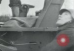 Immagine di Pistola ferroviarie La Russia, 1941, secondo 36 filmato di repertorio 65675026797