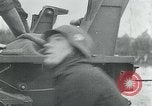 Immagine di Pistola ferroviarie La Russia, 1941, secondo 37 filmato di repertorio 65675026797