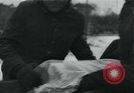 Immagine di Pistola ferroviarie La Russia, 1941, secondo 39 filmato di repertorio 65675026797