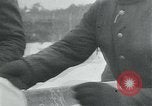 Immagine di Pistola ferroviarie La Russia, 1941, secondo 40 filmato di repertorio 65675026797
