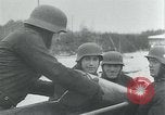 Immagine di Pistola ferroviarie La Russia, 1941, secondo 41 filmato di repertorio 65675026797