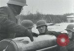 Immagine di Pistola ferroviarie La Russia, 1941, secondo 42 filmato di repertorio 65675026797