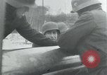 Immagine di Pistola ferroviarie La Russia, 1941, secondo 44 filmato di repertorio 65675026797