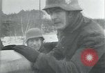 Immagine di Pistola ferroviarie La Russia, 1941, secondo 45 filmato di repertorio 65675026797