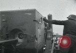 Immagine di Pistola ferroviarie La Russia, 1941, secondo 47 filmato di repertorio 65675026797