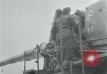Immagine di Pistola ferroviarie La Russia, 1941, secondo 48 filmato di repertorio 65675026797