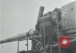 Immagine di Pistola ferroviarie La Russia, 1941, secondo 49 filmato di repertorio 65675026797