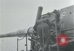Immagine di Pistola ferroviarie La Russia, 1941, secondo 50 filmato di repertorio 65675026797