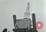 Immagine di Pistola ferroviarie La Russia, 1941, secondo 53 filmato di repertorio 65675026797