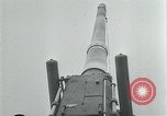 Immagine di Pistola ferroviarie La Russia, 1941, secondo 54 filmato di repertorio 65675026797