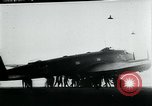 Image of German bomber FW-200 Condor Malta, 1941, second 6 stock footage video 65675026798
