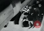 Image of German bomber FW-200 Condor Malta, 1941, second 7 stock footage video 65675026798