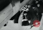 Image of German bomber FW-200 Condor Malta, 1941, second 8 stock footage video 65675026798