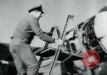 Image of German bomber FW-200 Condor Malta, 1941, second 18 stock footage video 65675026798