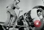 Image of German bomber FW-200 Condor Malta, 1941, second 20 stock footage video 65675026798