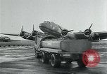 Image of German bomber FW-200 Condor Malta, 1941, second 29 stock footage video 65675026798