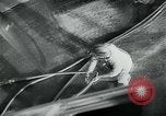 Image of German bomber FW-200 Condor Malta, 1941, second 31 stock footage video 65675026798