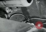 Image of German bomber FW-200 Condor Malta, 1941, second 32 stock footage video 65675026798