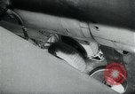 Image of German bomber FW-200 Condor Malta, 1941, second 33 stock footage video 65675026798