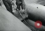 Image of German bomber FW-200 Condor Malta, 1941, second 34 stock footage video 65675026798