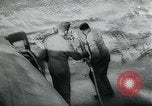 Image of German bomber FW-200 Condor Malta, 1941, second 35 stock footage video 65675026798