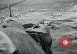 Image of German bomber FW-200 Condor Malta, 1941, second 37 stock footage video 65675026798