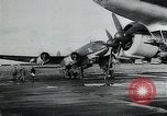 Image of German bomber FW-200 Condor Malta, 1941, second 39 stock footage video 65675026798