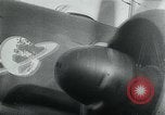 Image of German bomber FW-200 Condor Malta, 1941, second 41 stock footage video 65675026798