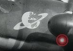 Image of German bomber FW-200 Condor Malta, 1941, second 43 stock footage video 65675026798