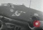 Image of German bomber FW-200 Condor Malta, 1941, second 48 stock footage video 65675026798