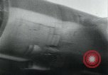 Image of German bomber FW-200 Condor Malta, 1941, second 51 stock footage video 65675026798