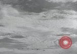 Image of Italian bombers attack British warships Sicily, 1942, second 4 stock footage video 65675026799