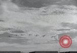 Image of Italian bombers attack British warships Sicily, 1942, second 5 stock footage video 65675026799
