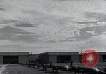 Image of Italian bombers attack British warships Sicily, 1942, second 7 stock footage video 65675026799