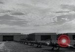 Image of Italian bombers attack British warships Sicily, 1942, second 8 stock footage video 65675026799
