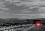 Image of Italian bombers attack British warships Sicily, 1942, second 12 stock footage video 65675026799