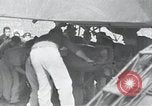 Image of Italian bombers attack British warships Sicily, 1942, second 18 stock footage video 65675026799