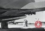 Image of Italian bombers attack British warships Sicily, 1942, second 23 stock footage video 65675026799