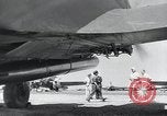 Image of Italian bombers attack British warships Sicily, 1942, second 24 stock footage video 65675026799