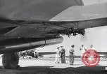 Image of Italian bombers attack British warships Sicily, 1942, second 25 stock footage video 65675026799
