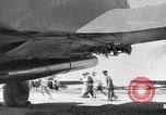 Image of Italian bombers attack British warships Sicily, 1942, second 27 stock footage video 65675026799